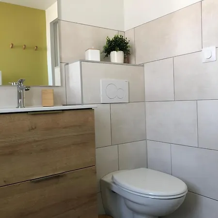 Maison Typique Vendeenne Renovee, Tres Cosy, Proche Plage Et Tous Commerces 노트르담드몽