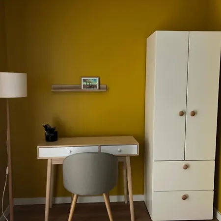 Maison Typique Vendeenne Renovee, Tres Cosy, Proche Plage Et Tous Commerces 펜션 노트르담드몽