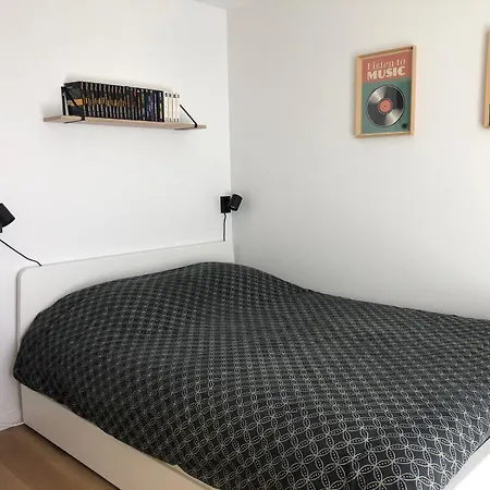 Maison Typique Vendeenne Renovee, Tres Cosy, Proche Plage Et Tous Commerces 노트르담드몽