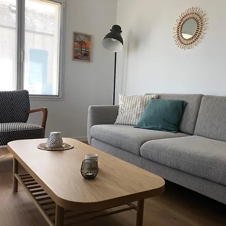 Maison Typique Vendeenne Renovee, Tres Cosy, Proche Plage Et Tous Commerces * 노트르담드몽