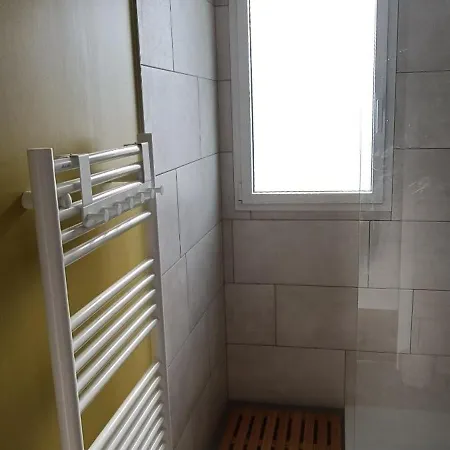 Maison Typique Vendeenne Renovee, Tres Cosy, Proche Plage Et Tous Commerces 펜션 *